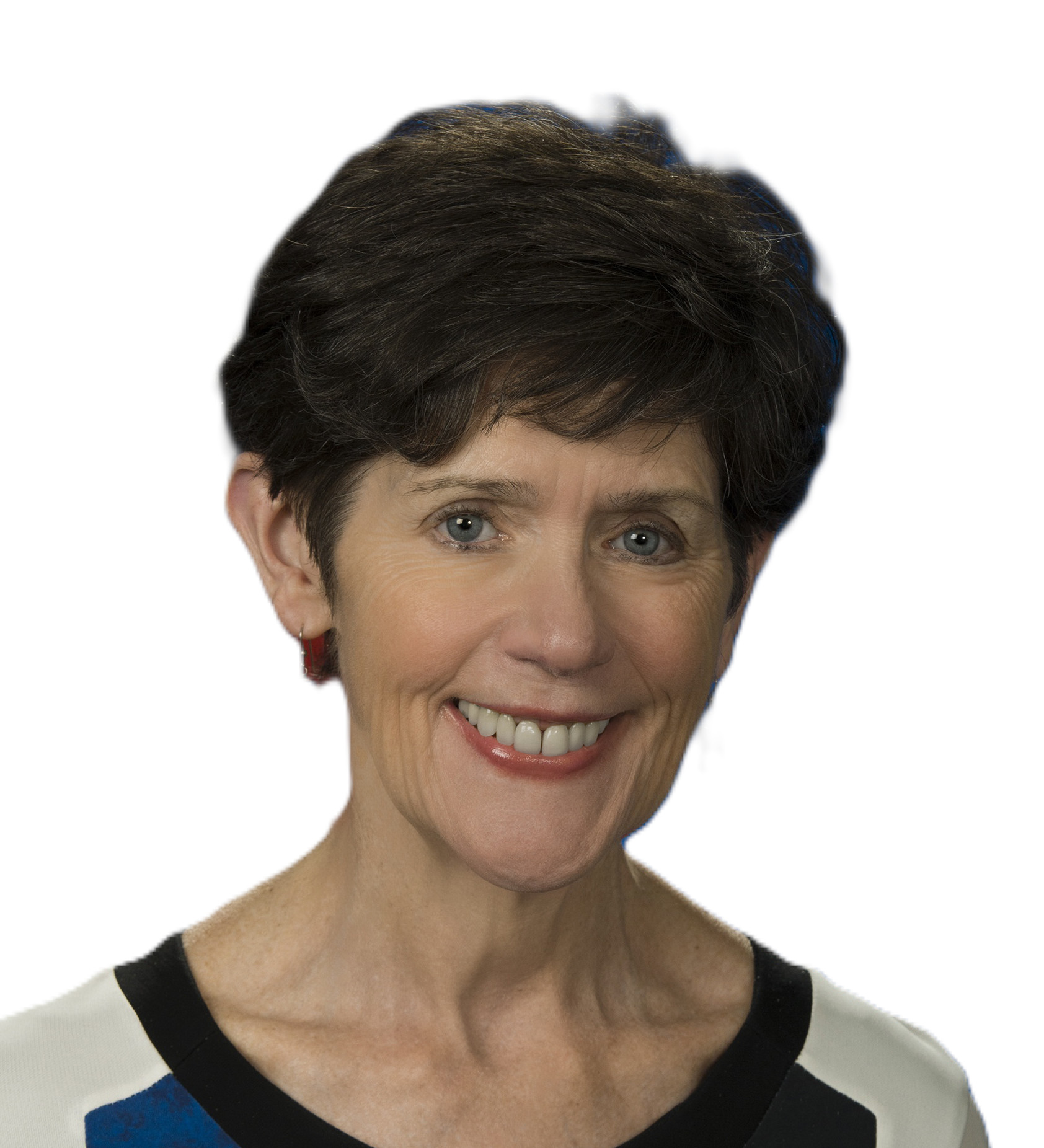 Photo of Carolyn Clancy